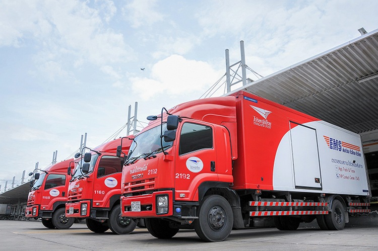truck